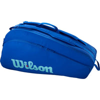 Wilson SAC DE TENNIS WILSON TOUR ULTRA 12 RAQUETTES 12 raquettes