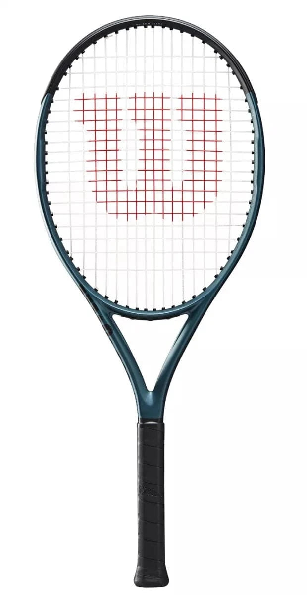 Wilson RAQUETTE WILSON ULTRA JUNIOR 26 V.4 Bleu
