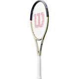 RAQUETTE WILSON BLADE 100 V10 US OPEN (300 GR) 3