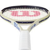RAQUETTE WILSON BLADE 98 (16X19) V10 US OPEN 2026 (305 GR) 4