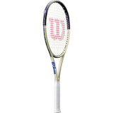 RAQUETTE WILSON BLADE 98 (16X19) V10 US OPEN 2026 (305 GR) 2
