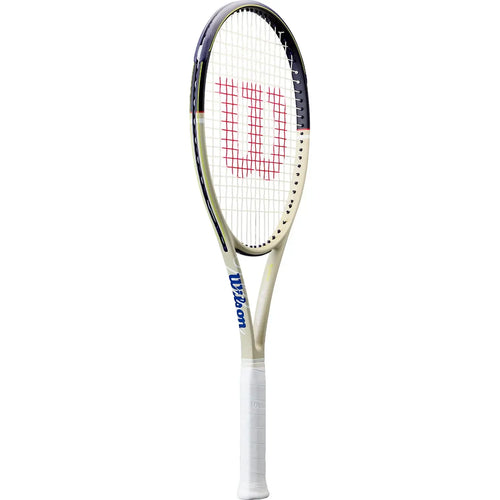 RAQUETTE WILSON BLADE 98 (16X19) V10 US OPEN 2026 (305 GR)