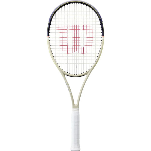 RAQUETTE WILSON BLADE 98 (16X19) V10 US OPEN 2026 (305 GR)