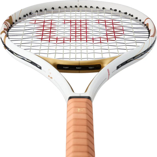RAQUETTE WILSON RF 01 PRO HALL OF FAME (320 GR)
