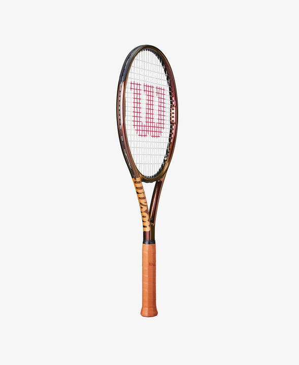 RAQUETTE WILSON PRO STAFF SIX ONE PRO STOCK (331GR)