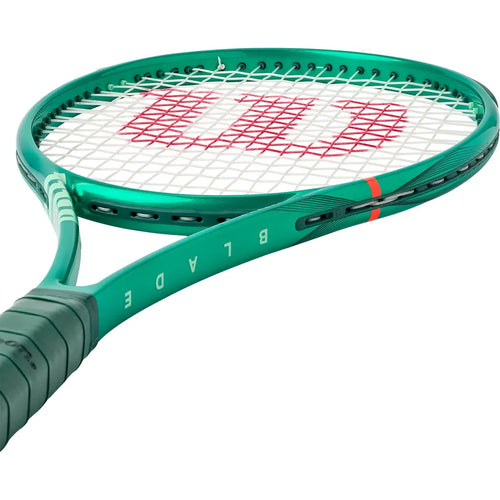 RAQUETTE WILSON BLADE 98 (18X20) V10