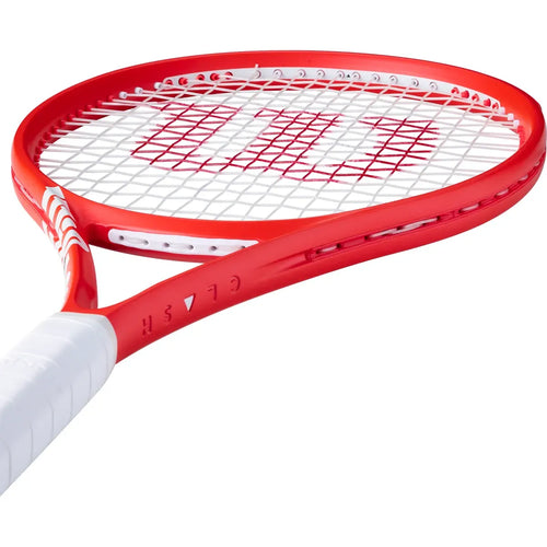 RAQUETTE WILSON CLASH 100 PRO V3.0 REVERSE (305 GR)