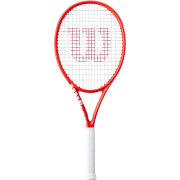 RAQUETTE WILSON CLASH 100 PRO V3.0 REVERSE (305 GR)