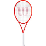 RAQUETTE WILSON CLASH 100 PRO V3.0 REVERSE (305 GR) 1