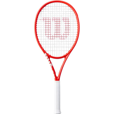 RAQUETTE WILSON CLASH 100 PRO V3.0 REVERSE (305 GR)