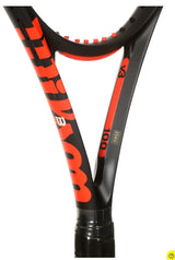 RAQUETTE WILSON CLASH 100 V3.0 4