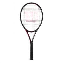 RAQUETTE WILSON CLASH 100 V3.0