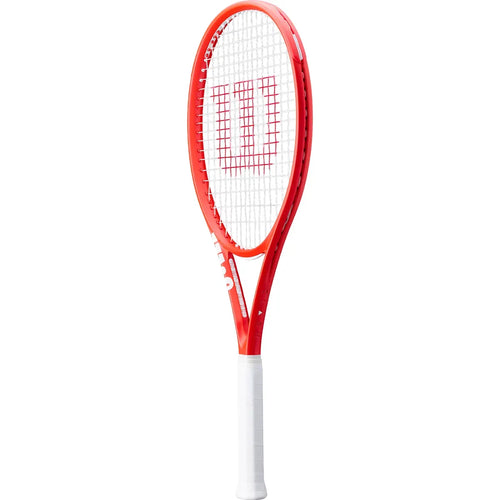 RAQUETTE WILSON CLASH 100 V3.0 REVERSE (295 GR)
