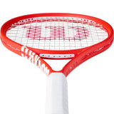 RAQUETTE WILSON CLASH 100 V3.0 REVERSE (295 GR) 4