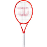 RAQUETTE WILSON CLASH 100 V3.0 REVERSE (295 GR) 1