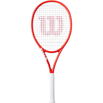 RAQUETTE WILSON CLASH 100 V3.0 REVERSE (295 GR)