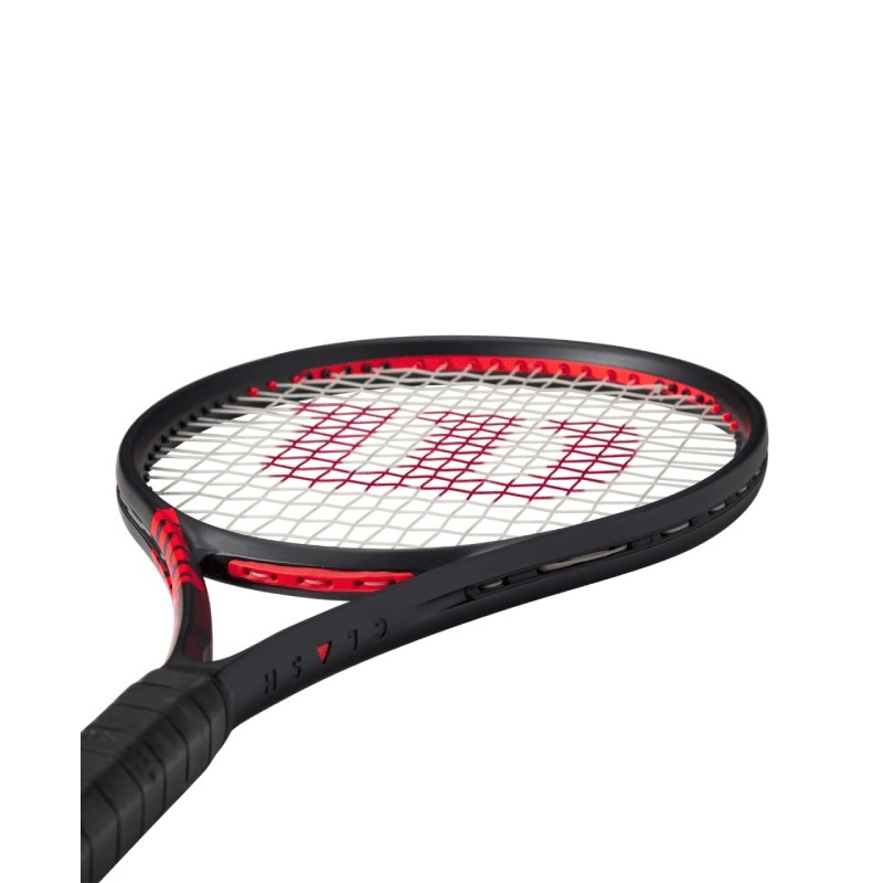 Wilson RAQUETTE WILSON CLASH 100 V3 2025 (295G)