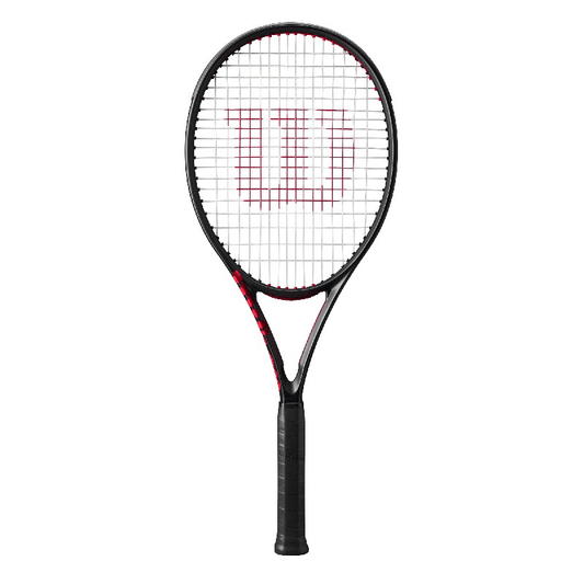 Wilson RAQUETTE WILSON CLASH 100 V3 2025 (295G)