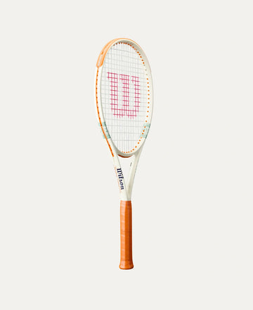 RAQUETTE WILSON CLASH 100L V3.0 ROLAND GARROS (280 GR)