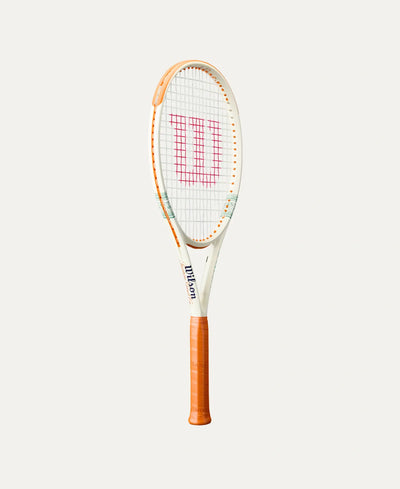 RAQUETTE WILSON CLASH 100L V3.0 ROLAND GARROS (280 GR)