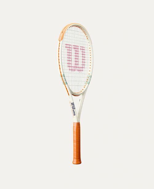 RAQUETTE WILSON CLASH 100L V3.0 ROLAND GARROS (280 GR)