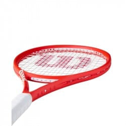 RAQUETTE WILSON CLASH 100L V3 REVERSE (280G)