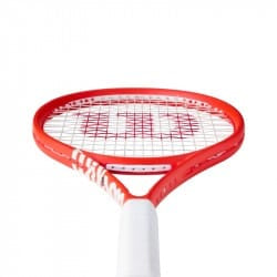 RAQUETTE WILSON CLASH 100L V3 REVERSE (280G)