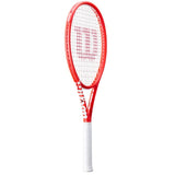 RAQUETTE WILSON CLASH 100L V3 REVERSE (280G) 2