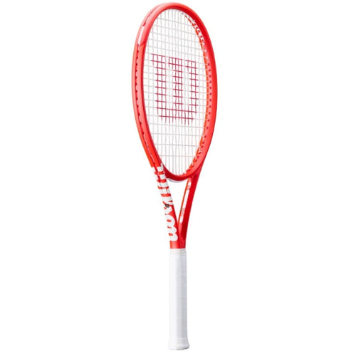 RAQUETTE WILSON CLASH 100L V3 REVERSE (280G)
