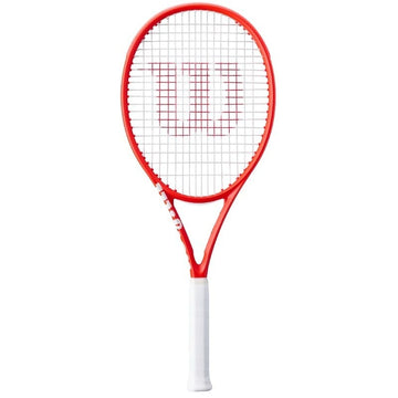 RAQUETTE WILSON CLASH 100L V3 REVERSE (280G)
