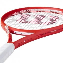 RAQUETTE WILSON CLASH 100UL V3.0 REVERSE (265 GR)