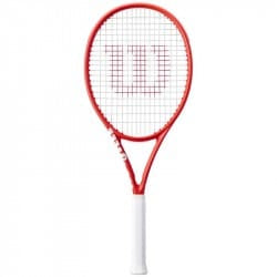 RAQUETTE WILSON CLASH 100UL V3.0 REVERSE (265 GR)