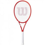 RAQUETTE WILSON CLASH 100UL V3.0 REVERSE (265 GR) 1