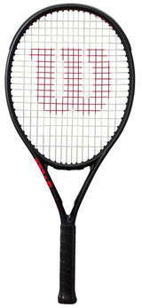 RAQUETTE WILSON JUNIOR CLASH 25 V3.0 1