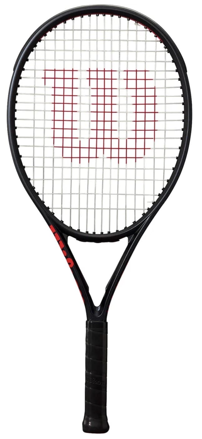 RAQUETTE WILSON JUNIOR CLASH 25 V3.0
