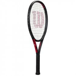 RAQUETTE WILSON JUNIOR CLASH 25 V3.0