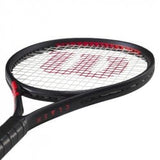 RAQUETTE WILSON JUNIOR CLASH 25 V3.0 4