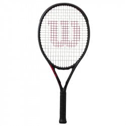 RAQUETTE WILSON JUNIOR CLASH 25 V3.0