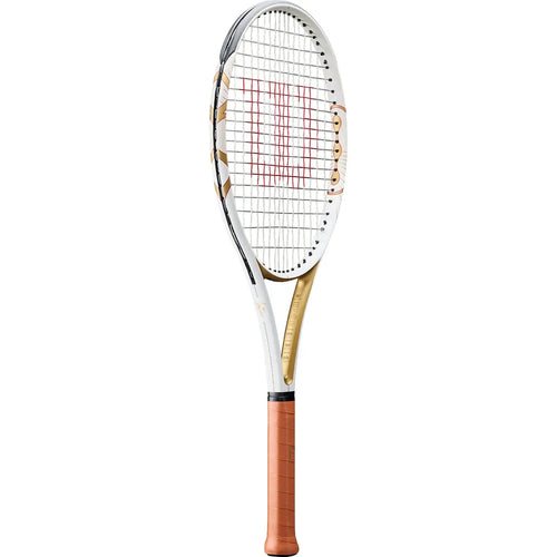 RAQUETTE WILSON RF 01 HALL OF FAME (300 GR)