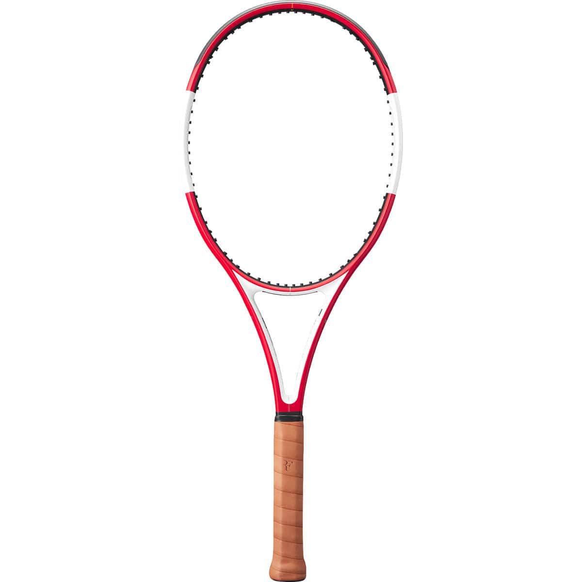 Raquette de tennis Wilson T-2000 G4 #50601