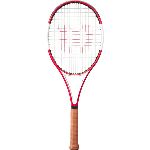 RAQUETTE WILSON RF 01 PRO CLASSIC (320 GR) – Goatt