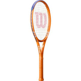 RAQUETTE WILSON ULTRA 100L V5 ROLAND GARROS 2026 (280 GR) 3