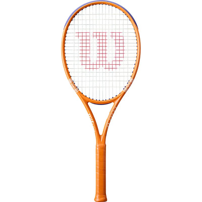 RAQUETTE WILSON ULTRA 100L V5 ROLAND GARROS 2026 (280 GR)