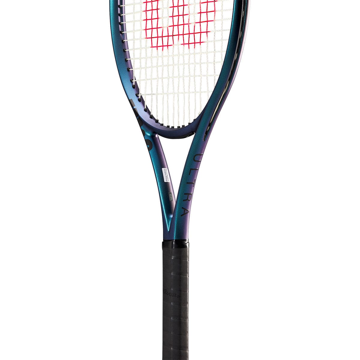 Wilson RAQUETTE WILSON ULTRA 100UL V4.0 (260 GR)