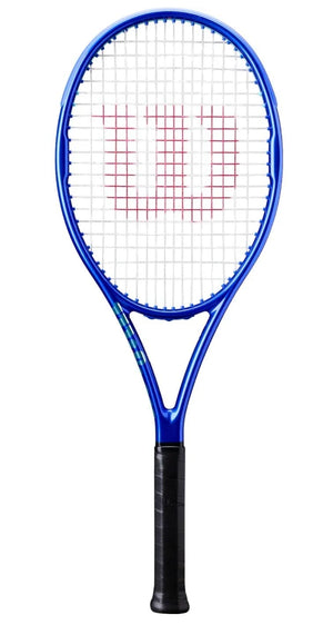 RAQUETTE WILSON ULTRA 95 QZ V5.0 (283 GR)