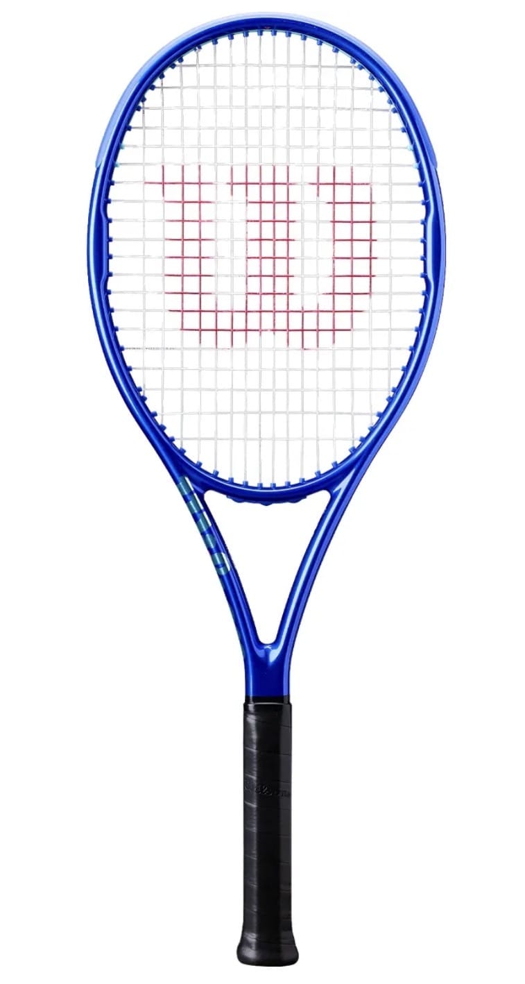RAQUETTE WILSON ULTRA 95 QZ V5.0 (283 GR)