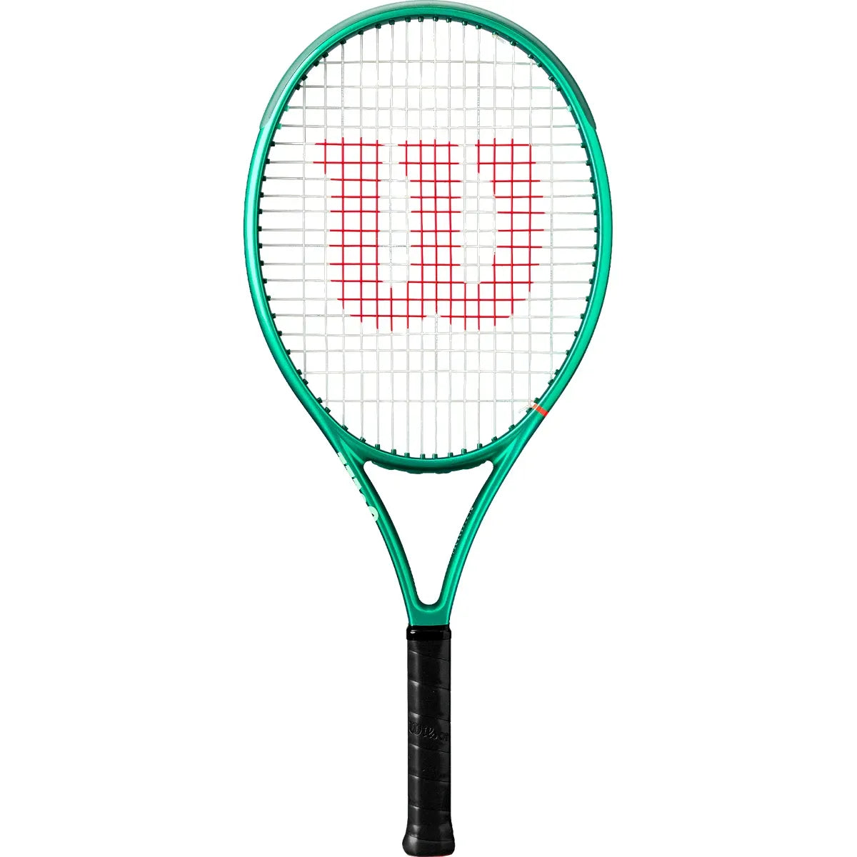 Wilson RAQUETTE WILSON JUNIOR BLADE 25 V10 Vert