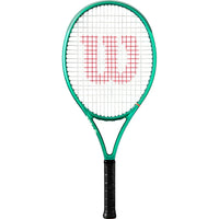Wilson RAQUETTE WILSON JUNIOR BLADE 25 V10 Vert