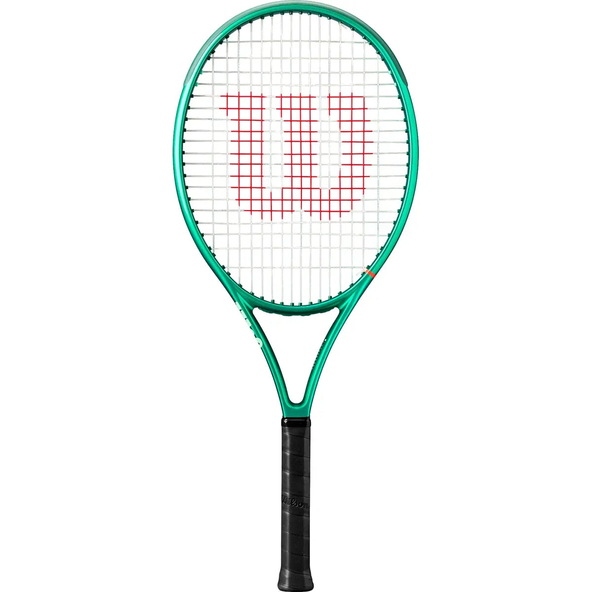Wilson RAQUETTE WILSON JUNIOR BLADE 26 V10 Vert