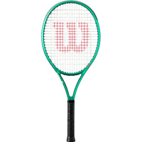 Wilson RAQUETTE WILSON JUNIOR BLADE 26 V10 Vert